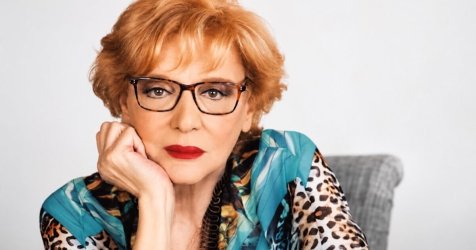 Ο Νικήτας Κακλαμάνης έκανε πράξη την τελευταία επιθυμία της Μάρως Κοντού – Εικόνα