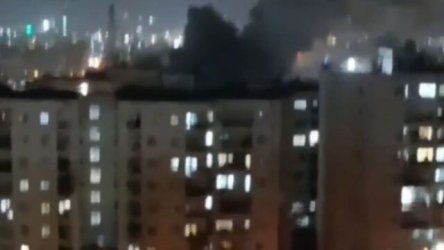 ΗΠΑ: Πέμπτη νύχτα πληγμάτων σε στόχους στο νότιο Ιράν – Λευκός Οίκος: “Εξακολουθούν να θέλουν συμφωνία (Βίντεο)