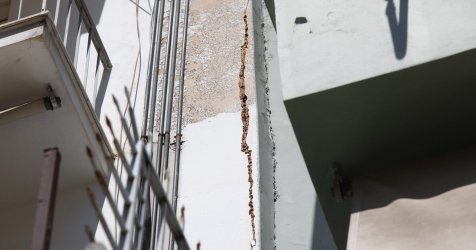 Προειδοποίηση Παπαδόπουλου για Κυψέλη: «Επιβάλλεται άμεσος και επίσημος έλεγχος»