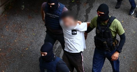 Φονικός εμπρησμός στο σπίτι της Νέστορα: Πήρε προθεσμία να απολογηθεί τη Δευτέρα ο 25χρονος