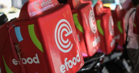 Διανομείς Efood σε Στάση Εργασίας: Η Ένταση του Τελικού Μουντιάλ στο Πιάτο!