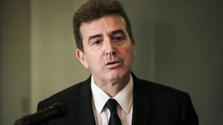 «Συμμαχία Ελλάδας-ΗΠΑ: Νέο Μνημόνιο κατά του Οργανωμένου Εγκλήματος»