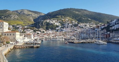 Εφιάλτης λειψυδρίας στο Αιγαίο: Επτά νησιά στο «κόκκινο» – Νερό για μόλις πεντέμισι μήνες στην Αστυπάλαια