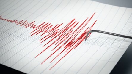 Σεισμός 5 Ρίχτερ στη νοτιοανατολική Τουρκία: Πού έγινε αισθητός