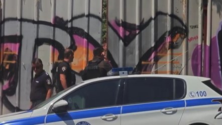 Συναγερμός στην Κυψέλη: Πτώμα σε προχωρημένη σήψη βρέθηκε μέσα σε βαλίτσα