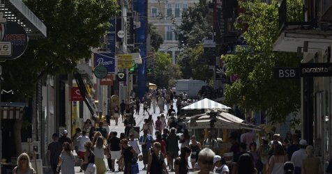 Καύσωνας: Έρχεται τετραήμερο με 41 βαθμούς, οι 4 περιοχές θα «ψηθούν»