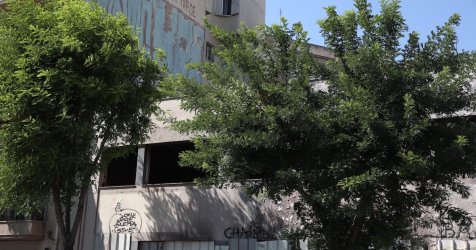Τα δύο σενάρια της ΕΛ.ΑΣ. για το πτώμα της γυναίκας που εντοπίστηκε σε βαλίτσα στην Κυψέλη