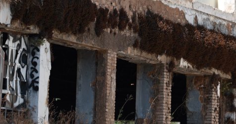 Κυψέλη: Σε γυναίκα ανήκει η σορός στη βαλίτσα «θρίλερ» στην οδό Ευελπίδων