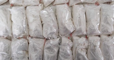 Για πλοκάμια στην Ελλάδα του ισπανικού «Narcos της κοκαΐνης» ερευνά το FBI
