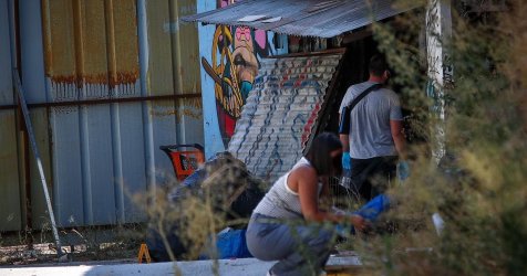 Κυψέλη: Μυστήριο με τη σορό στη βαλίτσα – Τα στοιχεία που δεν ταιριάζουν με την εξαφανισμένη Κινέζα