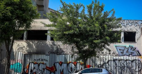 Νέο στοιχείο για την Κυψέλη: Την σκότωσαν και την έβαλαν αμέσως στη βαλίτσα