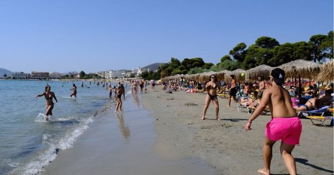 Καύσωνας με διάρκεια: Έρχεται το πιο δύσκολο τριήμερο του καλοκαιριού – Η «παγίδα» της Τετάρτης