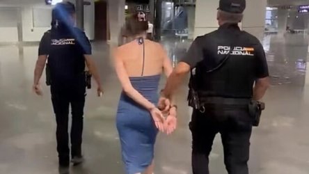 Ισπανία: Οικογένεια έκανε “χρυσές” διακοπές σε θέρετρο και “εξαφανίστηκε” την ώρα της πληρωμής – Συνελήφθη η μητέρα στο αεροδρόμιο (Βίντεο)