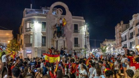 Μουντιάλ 2026: Θρήνος στην Ισπανία – 13χρονος χάνει τη ζωή του σε τραγικό ατύχημα κατά τους πανηγυρισμούς!