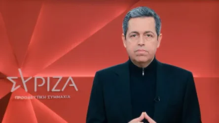 «ΣΥΡΙΖΑ: Παραιτήθηκε ο Συμεών Κεδίκογλου από το βουλευτικό αξίωμα – Τι σημαίνει αυτή η κίνηση για το κόμμα»