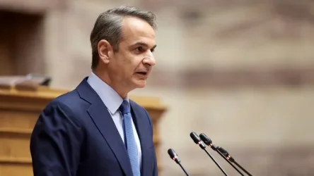 «Μητσοτάκης στη Δευτερολογία του: Καμία συγκαλύψη για παρανομίες – Η ΝΔ δεσμεύεται για διαφάνεια»