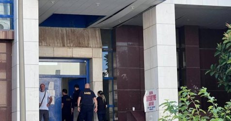 Μεσσηνία: Οι διάλογοι που «καίνε» το κύκλωμα εμπρηστών – «Θα φάμε παρέα το ξύλο»