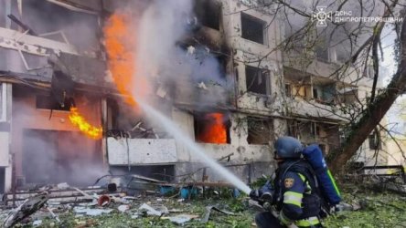Πόλεμος στην Ουκρανία: Πάνω από 14 νεκροί μετά από εκατέρωθεν επιθέσεις (Βίντεο)