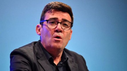 Άντι Μπέρναμ: Στον Τραμπ το πρώτο τηλεφώνημά του ως πρωθυπουργός της Βρετανίας, είχε επικοινωνία και με τον Μερτς – Ποια τα πρώτα μέτρα που εξαγγέλλει