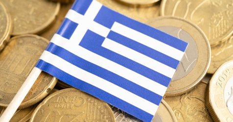 Eurostat: Πρωτιά της Ελλάδας στη μείωση του δημόσιου χρέους