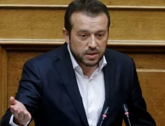 «Παππάς: Σφοδρή αντίκρουση στην δήλωση Τσίπρα για τον “ιστορικό κύκλο” του ΣΥΡΙΖΑ»
