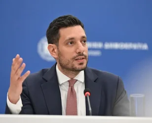 Κυρανάκης: «Κανένας βουλευτής της ΝΔ δεν κατηγορείται για παράνομο πλουτισμό»