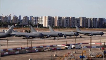 Ιράν: Αυστηρή προειδοποίηση στη Βουλγαρία – “Οποιαδήποτε δράση διευκολύνει αμερικανικές επιθέσεις θα θεωρηθεί συνέργεια σε εγκλήματα πολέμου”
