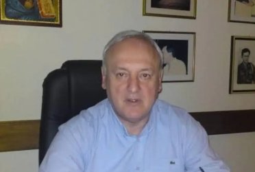 Νεκρός μέσα στο γραφείο του ο γνωστός ποινικολόγος Σταύρος Γεωργίου – Εξετάζεται η εγκληματική ενέργεια
