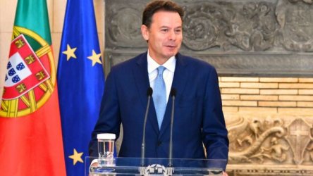 Πρωθυπουργός της Πορτογαλίας σε Κυριάκο Μητσοτάκη: “Είμαστε χώρες με σταθερότητα – Έχουμε δώσει στην Ευρώπη καλό παράδειγμα”