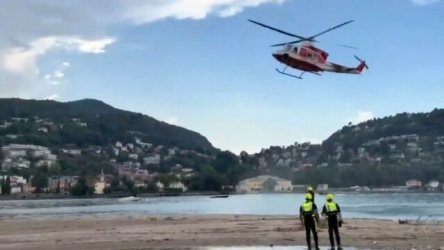 Τραγωδία στη λίμνη Κόμο: Πνίγηκε 9χρονη που έκανε διακοπές με την οικογένειά της (Βίντεο)