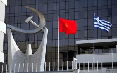 ΚΚΕ: Για μέτρα κατά της ακρίβειας δεν έχουνε λεφτά, αλλά αν είσαι ΝΑΤΟ δεν έχει ΦΠΑ