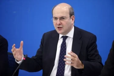 Χατζηδάκης: «Ο Γιώργος Σουφλιάς έπαιξε πρωταγωνιστικό ρόλο για τον Ε65»