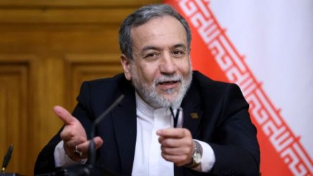 Ιράν: “Οφθαλμόν αντί οφθαλμού” η απάντηση Aραγτσί στις απειλές Τραμπ