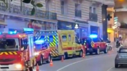 Συναγερμός στο Μόντε Κάρλο: Εκκενώθηκε πολυτελές συγκρότημα κατοικιών λόγω ρωγμής στο υπόγειο – Φόβοι για κατάρρευση (Εικόνες & Βίντεο)
