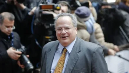 ΣΥΡΙΖΑ: Επικοινωνία της Ρένας Δούρου με τον Νίκο Κοτζιά