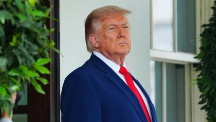 Τραμπ: “Η συμφωνία για την πυρηνική ενέργεια εξαρτάται από την προσχώρηση της Σαουδικής Αραβίας στις Συμφωνίες του Αβραάμ”