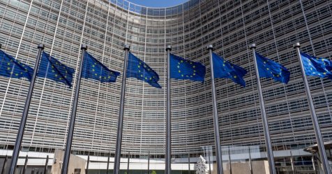 Το Συμβούλιο της ΕΕ ενέκρινε τις νέες κυρώσεις στη Ρωσία – Σε ισχύ η εξαίρεση για το ρωσικό LNG μετά το ελληνικό βέτο