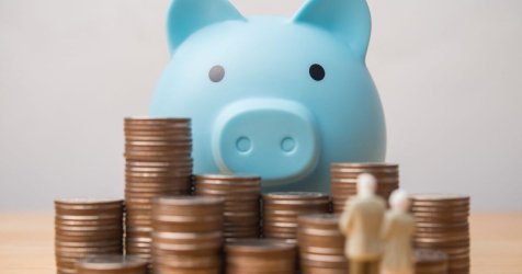 Συνταξιούχοι: Έως και 45% οι απώλειες στις συντάξεις – Η 13η επιστρέφει μόλις το 8,33%