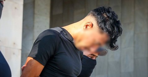 Σταύρος Γεωργίου: Ψάχνουν να βρουν το καταφύγιο του Αιγύπτιου μετά τη δολοφονία