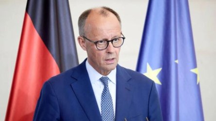 Γερμανία: Μίνι ανασχηματισμό ανακοίνωσε ο καγκελάριος, Φρίντριχ Μερτς – Τα νέα πρόσωπα στην κυβέρνηση και η προαναγγελία για νέες αλλαγές