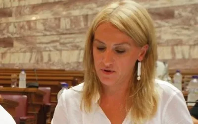 Δούρου: Συντηρητική και αναχρονιστική η πρόταση της κυβέρνησης για την Αναθεώρηση του Συντάγματος