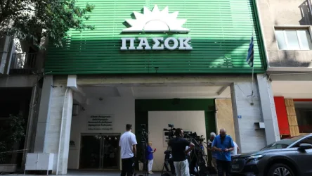 ΠΑΣΟΚ: Πρόταση πέντε αξόνων για αποκεντρωμένη διαχείριση του νερού
