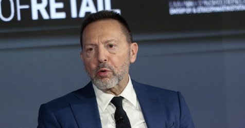 Στουρνάρας: «Θα είναι τρέλα η 13η σύνταξη χωρίς δημοσιονομικό χώρο»