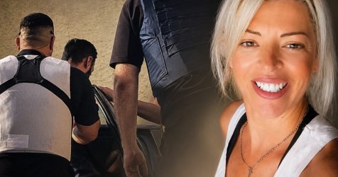 Έγκλημα στη Σύρο: Ψάχνουν απαντήσεις στην αναπαράσταση της συμπλοκής – Η διάρρηξη πριν από το φονικό