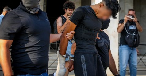 Νέα στοιχεία για τη δολοφονία Γεωργίου: Με ποινικό παρελθόν ο 28χρονος – Το ένταλμα που εκκρεμούσε