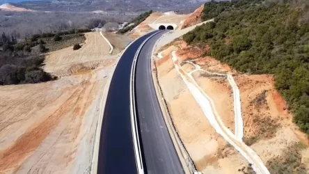Χρίστος Δήμας: Ο Ε65 αλλάζει τον χάρτη της Ελλάδας – Τα μεγάλα έργα που «τρέχουν»