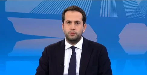 Τσάπαλος: Θα εξεταστούν ξανά μέτρα για τα καύσιμα εφόσον χρειαστεί