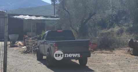 Βίντεο ντοκουμέντο δείχνει την άγρια επίθεση σε 69χρονο κτηνοτρόφο στο Ρέθυμνο