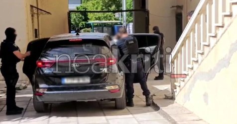 «Δύο μωβ απόψε και 10 στο σύνολο»: Οι διάλογοι-φωτιά που καίνε τη «μαφία της Κρήτης»