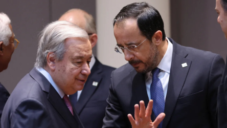 Προς Διευρυμένη Συνάντηση για το Κυπριακό: Η σημασία της επίσκεψης Γκουτέρες στη Λευκωσία μετά από 16 χρόνια – Τι αναφέρουν διπλωματικές πηγές στο parapolitika.gr